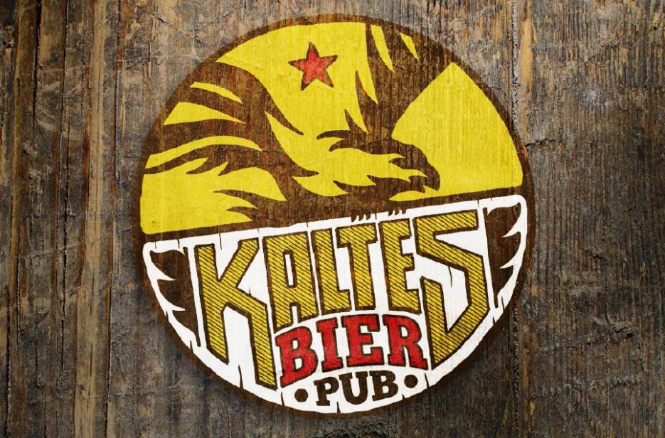 Kaltes Bier Pub