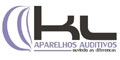KL Aparelhos Auditivos logo