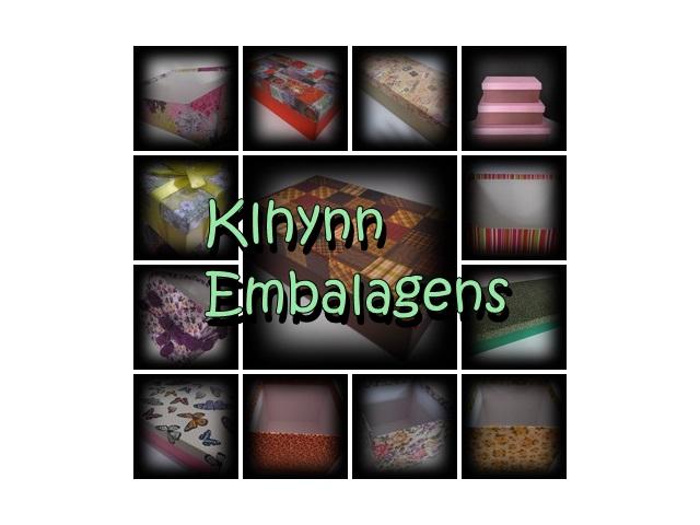 Klhynn Embalagens