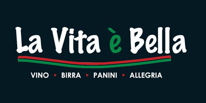 LA VITA E BELLA