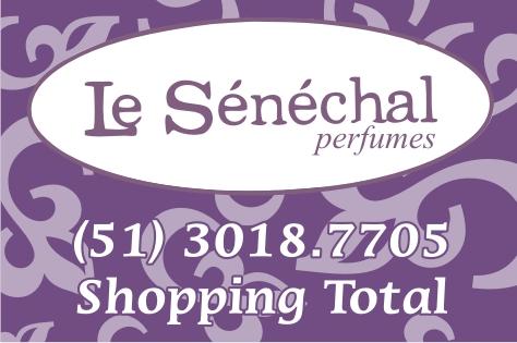 Le Sénéchal Perfumes