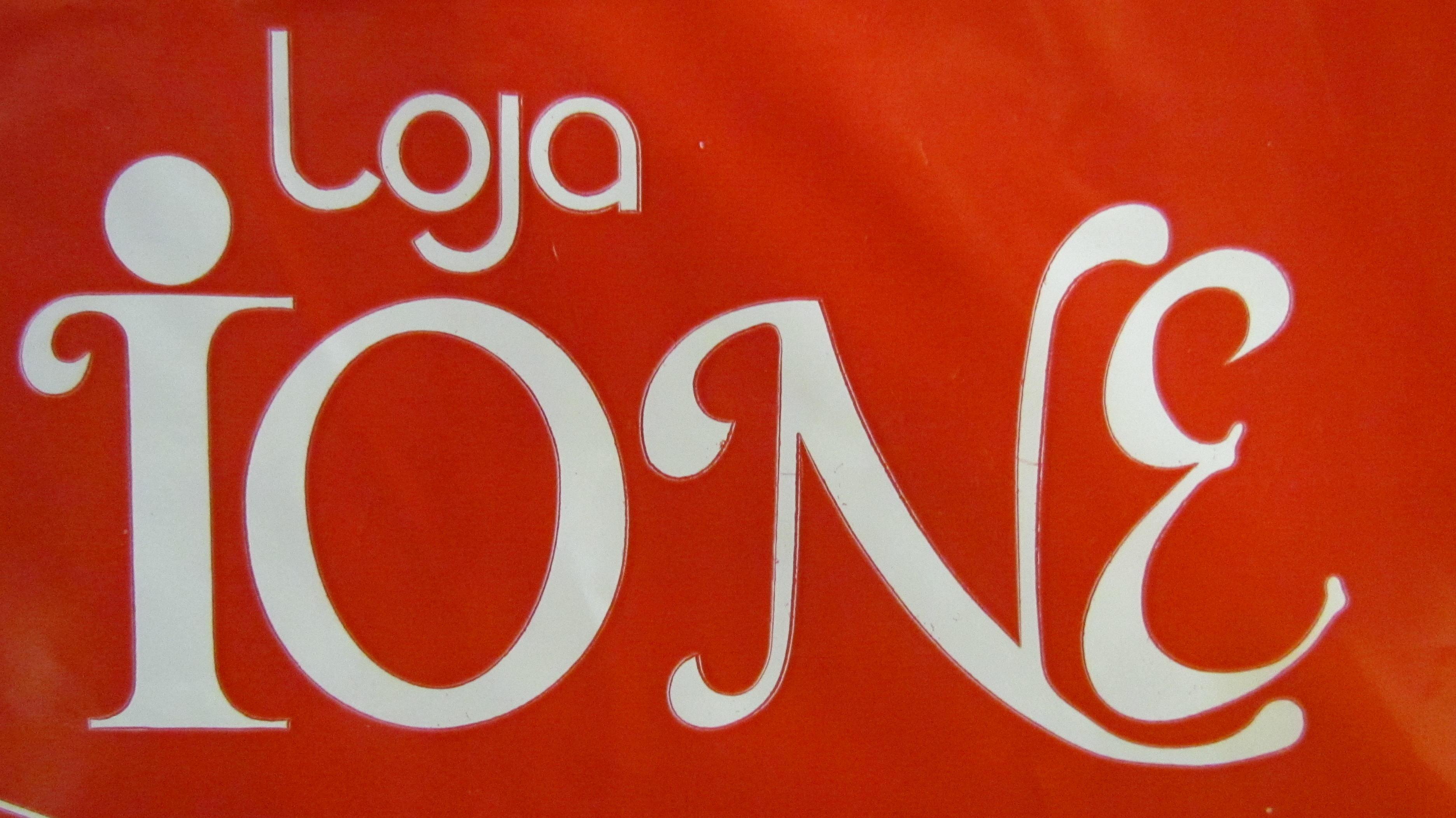 Loja Ione