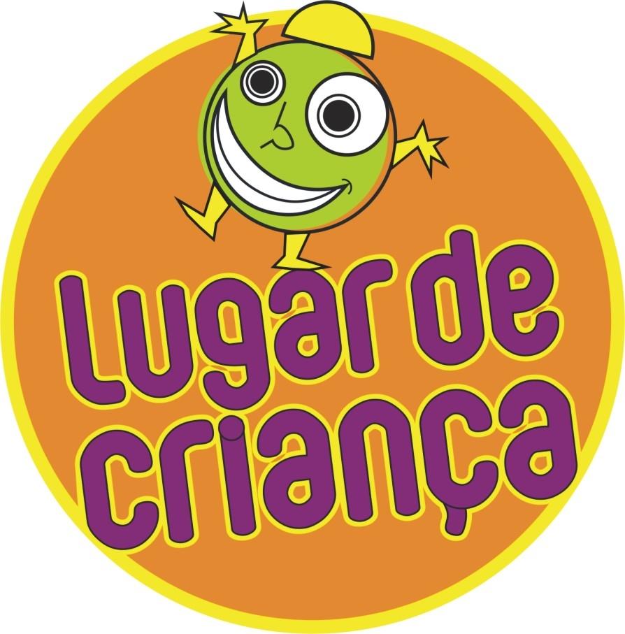 Lugar de Criança - Recreação Infantil