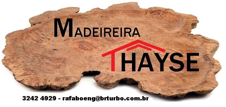 Madeireira Thayse