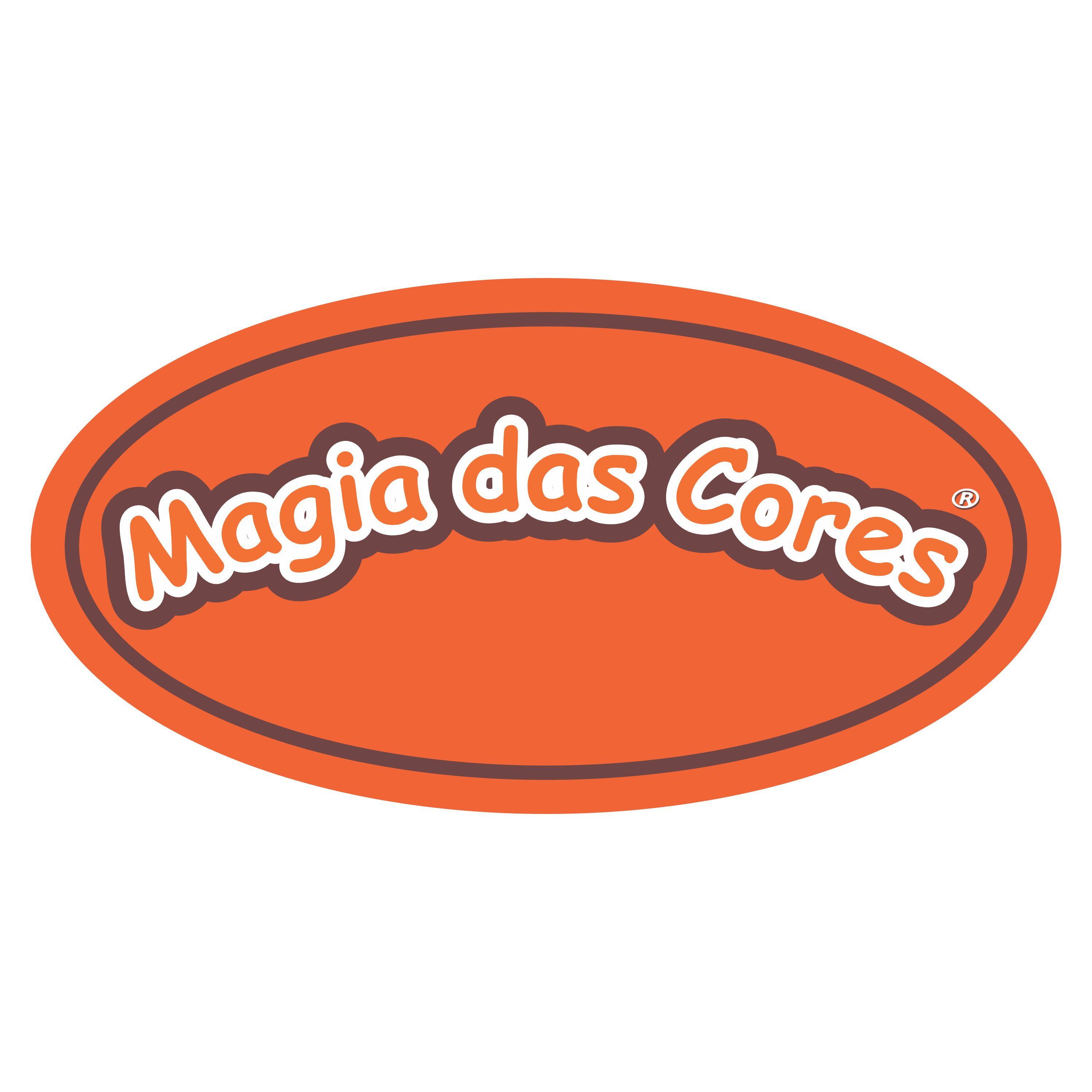 Magia das Cores