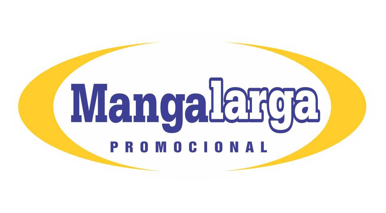 Manga Larga Promocional - Brindes