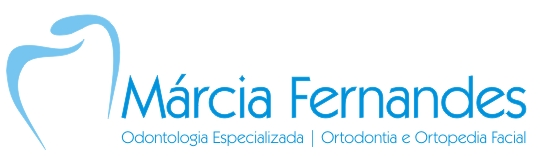 Márcia Fernandes - Ortodontia e Ortopedia Facial logo
