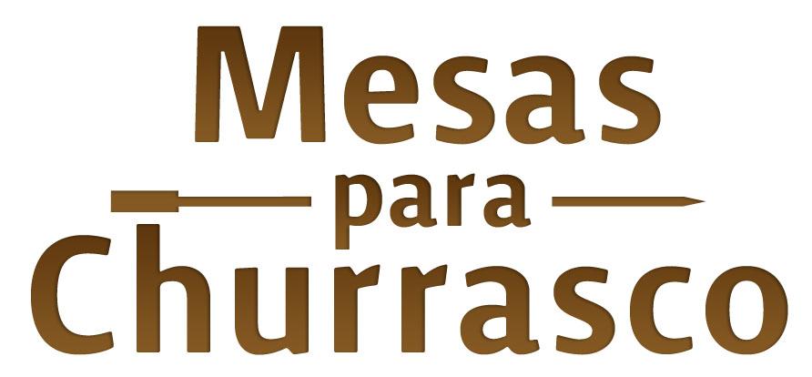 Mesas Para Churrasco