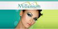 Millenium Estética logo