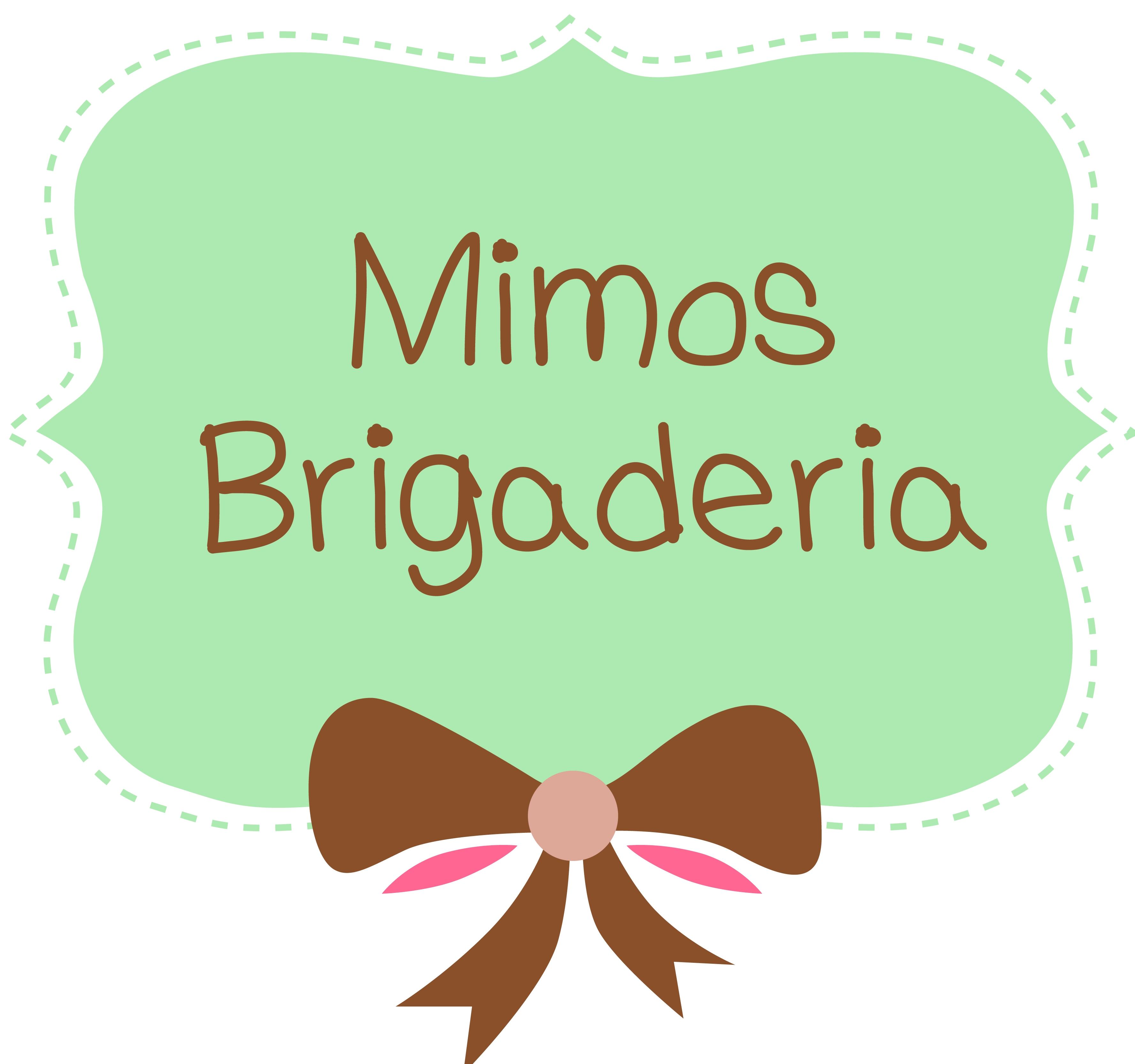 Mimos Brigaderia