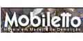 Mobiletto - Móveis em Madeira de Demolição