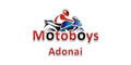 Motoboys Porto Alegre RS Adonai