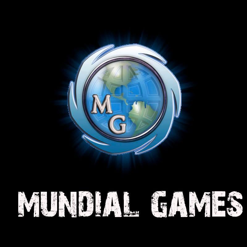 Mundial Games