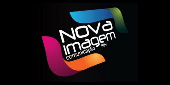 Nova Imagem - Comunicação Visual logo