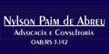 Nylson Paim de Abreu - Advocacia e Consultoria