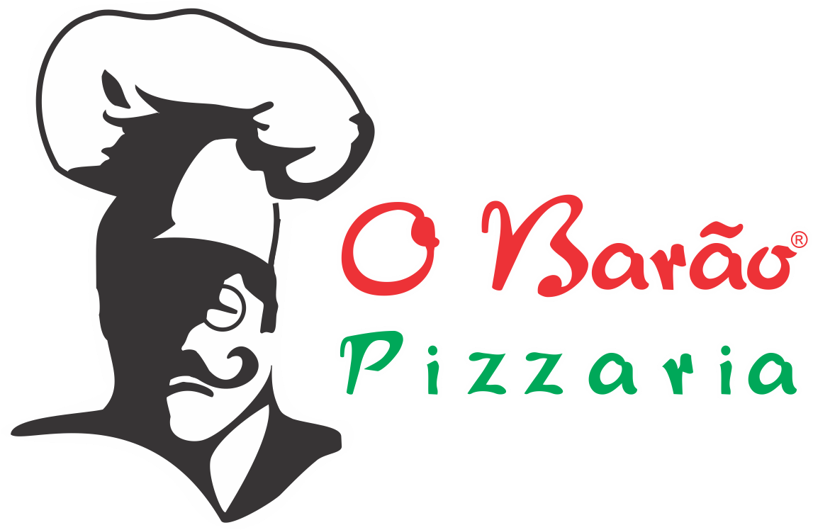 O Barão Pizzaria - Loja Dom Pedro