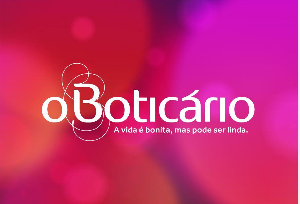 O Boticário - Central da Venda Direta