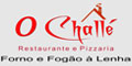 O Challé Restaurante e Pizzaria