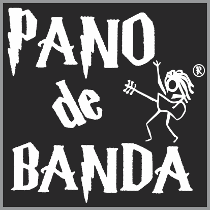 Pano de Banda