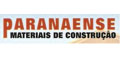 Paranaense Materiais de Construção