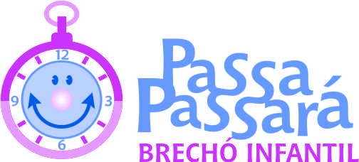 Passa Passará - Brechó Infantil