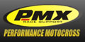 Performance Motocross logo