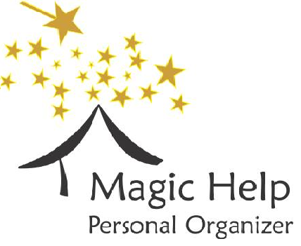 Personal Organizer Tatiana Molina - Magic Help