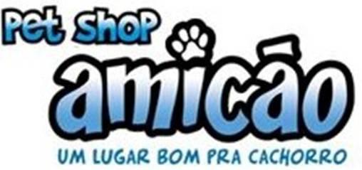 Pet Shop Amicão Um Lugar Bom pra Cachorro