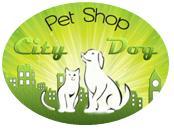 Pet Shop City Dog