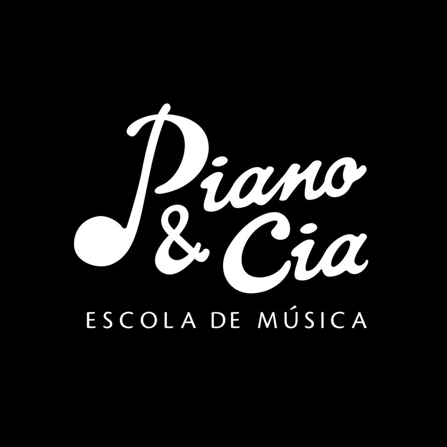 Piano & Cia logo