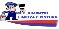 Pimentel Limpeza e Pintura