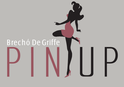 Pin Up Brechó de Grife e Outlet