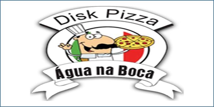 Pizzaria Água na Boca