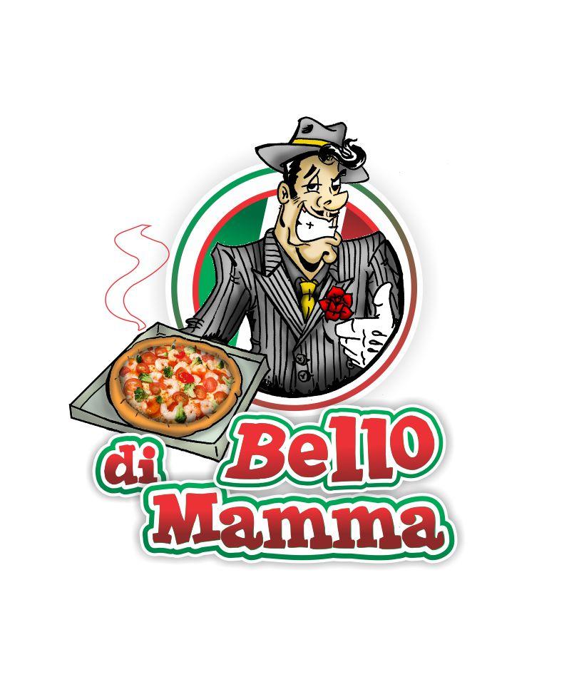 Pizzaria Bello Di Mamma