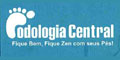 Podologia Central logo