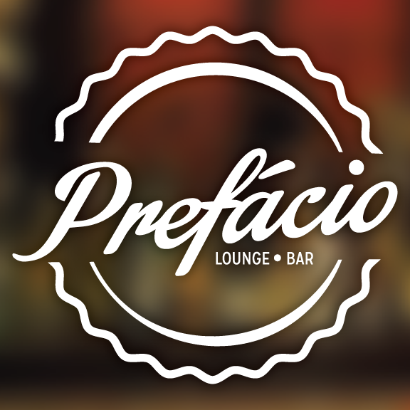 Prefácio Lounge Bar logo