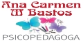 Psicopedagoga Ana Carmen M. Bastos