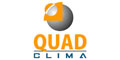 Quad Clima Ar Condicionados e Aquecedores Solar e a Gás