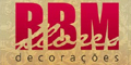 RBM Decorações