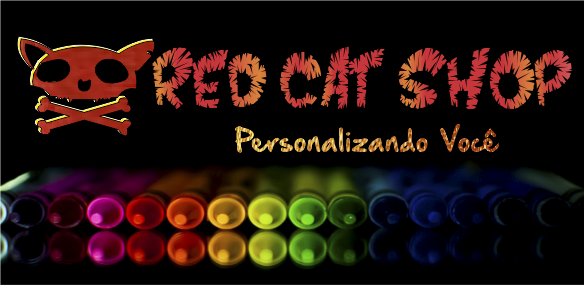 Red Cat Shop