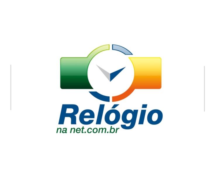 Relógio na Net