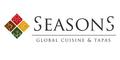 Restaurante Seasons logo