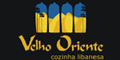 Restaurante Velho Oriente