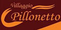 Restaurante Villaggio Pillonetto logo