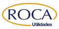 Roca Utilidades Domésticas logo