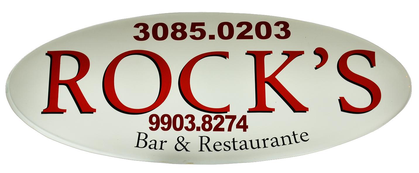 Rock's Restaurante