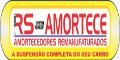 RS Amortece - Amortecedores e Molas