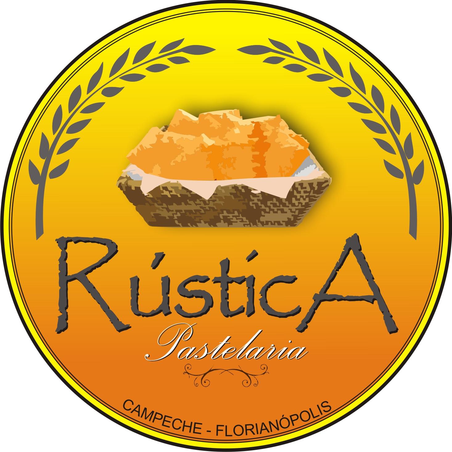 Rústica Pastelaria