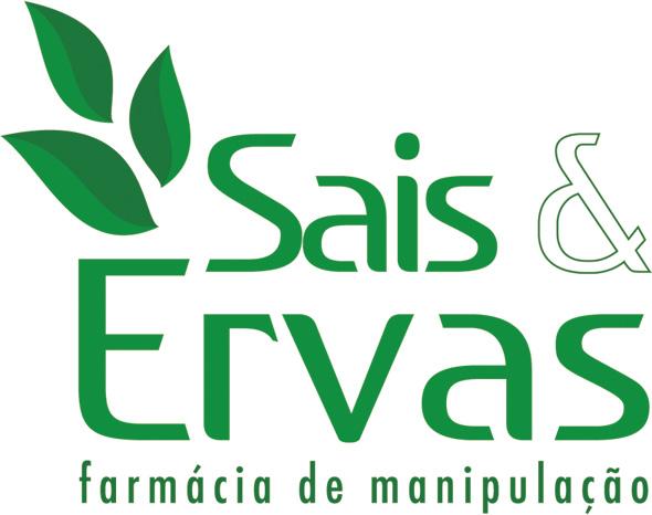 Sais e Ervas Farmácia de Manipulação