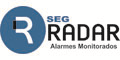 Seg Radar - Alarmes Monitorados